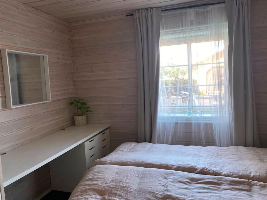 Cosy And Well-Equipped Apartment With Free Parking Trondheim Exterior foto