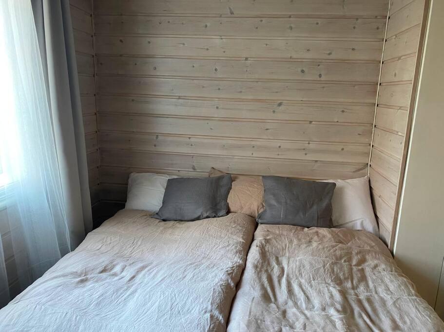 Cosy And Well-Equipped Apartment With Free Parking Trondheim Exterior foto